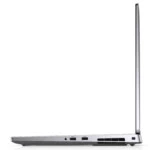 Мобильная рабочая станция Dell Precision 7740 7740-5352 17.3, 4K Ultra HD  3840x2160, Intel, Xeon, 32, SSD