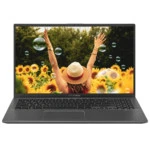 Ноутбук Asus VivoBook X512DK-BQ277T 90NB0LY3-M03890 (15.6 ", FHD 1920x1080 (16:9), Ryzen 3, 8 Гб, SSD, 256 ГБ, AMD Radeon RX)