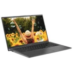 Ноутбук Asus VivoBook X512DK-BQ277T 90NB0LY3-M03890 (15.6 ", FHD 1920x1080 (16:9), Ryzen 3, 8 Гб, SSD, 256 ГБ, AMD Radeon RX)