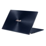 Ноутбук Asus Zenbook UX433FAC-A5112T 90NB0MQ5-M03860 (14 ", FHD 1920x1080 (16:9), Core i5, 16 Гб, SSD, 512 ГБ)