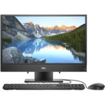 Моноблок Dell Inspiron 3280 AiO 3280-8161 21.5 ", Core i3, 8145U, 2.1, 4 Гб, 1 Тб