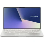 Ноутбук Asus ZenBook 14 UX433FAC-A5173T 90NB0MQ6-M03490 (14 ", FHD 1920x1080 (16:9), Core i5, 8 Гб, SSD, 512 ГБ)