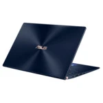 Ноутбук Asus Zenbook UX434FAC 90NB0MQ5-M06940 (14 ", FHD 1920x1080 (16:9), Core i7, 8 Гб, SSD, 512 ГБ)