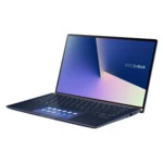 Ноутбук Asus Zenbook UX434FAC 90NB0MQ5-M06940 (14 ", FHD 1920x1080 (16:9), Core i7, 8 Гб, SSD, 512 ГБ)