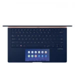 Ноутбук Asus Zenbook UX434FAC 90NB0MQ5-M06940 (14 ", FHD 1920x1080 (16:9), Core i7, 8 Гб, SSD, 512 ГБ)