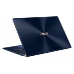 Ноутбук Asus Zenbook UX434FAC 90NB0MQ5-M06940 (14 ", FHD 1920x1080 (16:9), Core i7, 8 Гб, SSD, 512 ГБ)