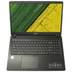 Ноутбук Acer A315-54K-3152 NX.HEEER.01G (15.6 ", FHD 1920x1080 (16:9), Core i3, 4 Гб, HDD)