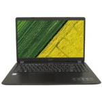 Ноутбук Acer A315-54K-3152 NX.HEEER.01G (15.6 ", FHD 1920x1080 (16:9), Core i3, 4 Гб, HDD)