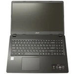 Ноутбук Acer A315-54K NX.HEEER.01F (15.6 ", FHD 1920x1080 (16:9), Core i3, 4 Гб, HDD)