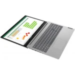 Ноутбук Lenovo Thinkbook 15-IML 20RW004DRU (15.6 ", FHD 1920x1080 (16:9), Core i3, 8 Гб, SSD, 128 ГБ)
