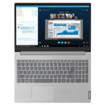 Ноутбук Lenovo Thinkbook 15-IML 20RW0049RU 15.6 ", FHD 1920x1080 (16:9), Intel, Core i5, 4 Гб, Windows 10 Home