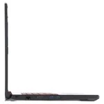Ноутбук Acer Nitro 5 AN517-51-53P6 NH.Q5CER.02D (17.3 ", FHD 1920x1080 (16:9), Core i5, 8 Гб, 512 ГБ, nVidia GeForce GTX 1650, Windows 10 Home)