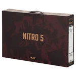 Ноутбук Acer Nitro 5 AN517-51-53P6 NH.Q5CER.02D (17.3 ", FHD 1920x1080 (16:9), Core i5, 8 Гб, 512 ГБ, nVidia GeForce GTX 1650, Windows 10 Home)