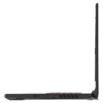 Ноутбук Acer Nitro 5 AN517-51-53P6 NH.Q5CER.02D (17.3 ", FHD 1920x1080 (16:9), Core i5, 8 Гб, 512 ГБ, nVidia GeForce GTX 1650, Windows 10 Home)
