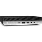 Персональный компьютер HP ProDesk 600 G5 DM 7QM86EA (Core i5, 9500T, 2.2 ГГц, 16 Гб, SSD, Windows 10 Pro)