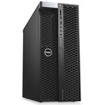 Рабочая станция Dell Precision 5820 5820-9317 Большой (Mini Tower, midi Tower, Tower), Core i7, 9800X, 16, 1 ТБ, 256 ГБ