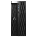 Рабочая станция Dell Precision 5820 5820-9317 Большой (Mini Tower, midi Tower, Tower), Core i7, 9800X, 16, 1 ТБ, 256 ГБ