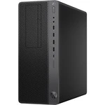 Рабочая станция HP Z1 G5 TWR 6TW79EA (Большой (Mini Tower, midi Tower, Tower), Core i7, 9700, 16, 1 ТБ, 256 ГБ)