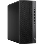 Рабочая станция HP Z1 G5 TWR 6TW79EA (Большой (Mini Tower, midi Tower, Tower), Core i7, 9700, 16, 1 ТБ, 256 ГБ)
