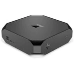 Рабочая станция HP Z2 Mini G4 9LM85EA Маленький (Mini, Micro, USFF), Core i7, 9700K, 16, 512 ГБ
