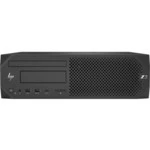 Рабочая станция HP Z2 G4 SFF 9LM08EA (Маленький (Mini, Micro, USFF), Core i7, 9700, 8, 1 ТБ)