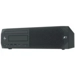 Рабочая станция HP Z2 G4 SFF 9LM08EA (Маленький (Mini, Micro, USFF), Core i7, 9700, 8, 1 ТБ)