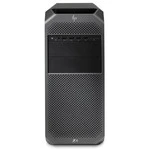 Рабочая станция HP Z4 G4 3MC16EA (Большой (Mini Tower, midi Tower, Tower), Core i9, 7900X, 16, 512 ГБ)