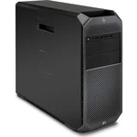 Рабочая станция HP Z4 G4 3MC16EA (Большой (Mini Tower, midi Tower, Tower), Core i9, 7900X, 16, 512 ГБ)