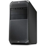 Рабочая станция HP Z4 G4 3MC16EA (Большой (Mini Tower, midi Tower, Tower), Core i9, 7900X, 16, 512 ГБ)