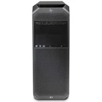 Рабочая станция HP Z4 G4 MT 6QN77EA (Большой (Mini Tower, midi Tower, Tower), Core i9, 9820X, 16, 512 ГБ)