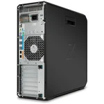 Рабочая станция HP Z4 G4 MT 6QN77EA (Большой (Mini Tower, midi Tower, Tower), Core i9, 9820X, 16, 512 ГБ)
