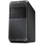 Рабочая станция HP Z4 G4 MT 6QN76EA (Большой (Mini Tower, midi Tower, Tower), Core i7, 9800X, 16, 512 ГБ)