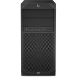 Рабочая станция HP Z4 G4 TWR 9LM36EA (Большой (Mini Tower, midi Tower, Tower), Xeon, W-2223, 8, 512 ГБ)