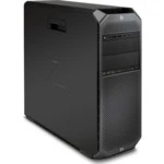 Рабочая станция HP Z6 G4 TWR 6TT66EA (Большой (Mini Tower, midi Tower, Tower), Xeon, 3204, 8, 256 ГБ)