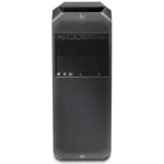 Рабочая станция HP Z6 G4 TWR 6TT66EA (Большой (Mini Tower, midi Tower, Tower), Xeon, 3204, 8, 256 ГБ)