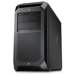 Рабочая станция HP Z8 G4 6TT62EA Большой (Mini Tower, midi Tower, Tower), Xeon, 4216, 32, 256 ГБ