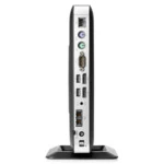 Тонкий клиент HP t630 2ZV01AA
