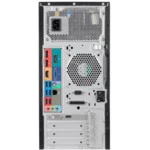 Персональный компьютер Acer Veriton M6660G DT.VQUER.152 (Core i7, 8700, 3.2 ГГц, 8 Гб, SSD, Windows 10 Pro)