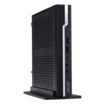 Персональный компьютер Acer Veriton N4660G DT.VRDER.1AS (Core i5, 9400T, 1.8 ГГц, 8 Гб, DDR4-2666, SSD, Windows 10 Pro)