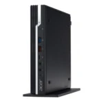 Персональный компьютер Acer Veriton N4660G DT.VRDER.1AS (Core i5, 9400T, 1.8 ГГц, 8 Гб, DDR4-2666, SSD, Windows 10 Pro)