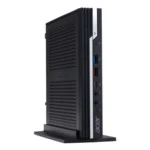 Персональный компьютер Acer Veriton N4660G DT.VRDER.1AP (Core i3, 9100, 3.6 ГГц, 8 Гб, DDR4-2666, HDD, Windows 10 Pro)