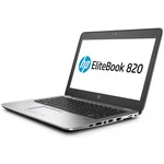 Ноутбук HP EliteBook 820 G3 Y8Q79EA (12.5 ", HD 1366x768 (16:9), Intel, Core i5, 4 Гб, HDD, Intel HD Graphics)