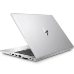 Ноутбук HP EliteBook 830 G6 9FT35EA 13.3 ", FHD 1920x1080 (16:9), Intel, Core i7, 8 Гб, 512 ГБ, Windows 10 Pro