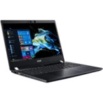 Ноутбук Acer TravelMate X3 TMX314-51-MG-71Y9 NX.VJUER.004 (14 ", FHD 1920x1080 (16:9), Intel, Core i7, 16 Гб, SSD, 512 ГБ, nVidia GeForce MX230)