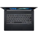 Ноутбук Acer TravelMate X5 TMX514-51-50BN NX.VJ7ER.005 (14 ", FHD 1920x1080 (16:9), Intel, Core i5, 8 Гб, 256 ГБ, Windows 10 Pro)