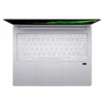 Ноутбук Acer Swift 3 SF313-52-76NZ NX.HQXER.003 13.5 ", QXGA 2256x1504 (3:2), Intel, Core i7, 16 Гб, 512 ГБ, Intel Iris Plus Graphics, Windows 10 Pro