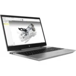 Мобильная рабочая станция HP ZBook 15v G5 4QH98EA (15.6, FHD 1920x1080, Intel, Core i7, 8, SSD)