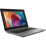 Мобильная рабочая станция HP ZBook 15 G6 6TR54EA (15.6, FHD 1920x1080, Intel, Core i7, 8, SSD)