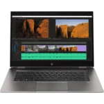 Мобильная рабочая станция HP ZBook 15 Studio G5 6TW44EA (15.6, 4K Ultra HD  3840x2160, Intel, Core i9, 32, SSD)