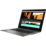 Мобильная рабочая станция HP ZBook 15 Studio G5 6TW44EA (15.6, 4K Ultra HD  3840x2160, Intel, Core i9, 32, SSD)